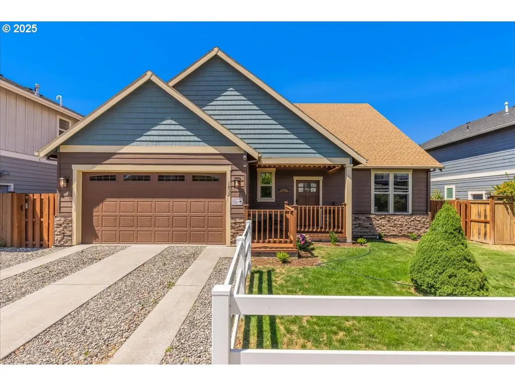 1832 4th Street Hood River OR 97031