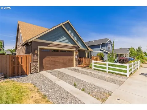 1832 4th Street Hood River OR 97031