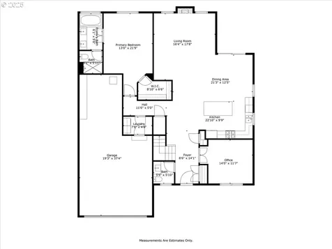 1832 4th Street Hood River OR 97031