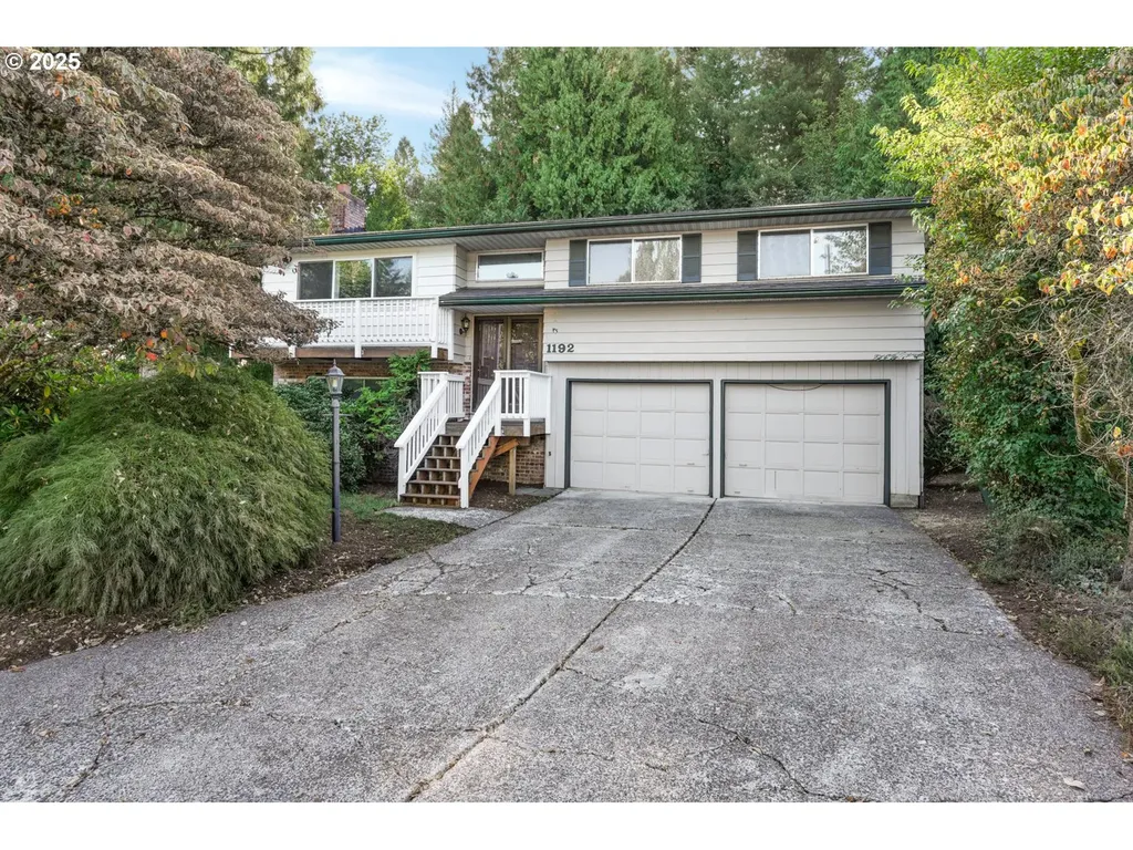 1192 SE 21st Court Gresham OR 97080