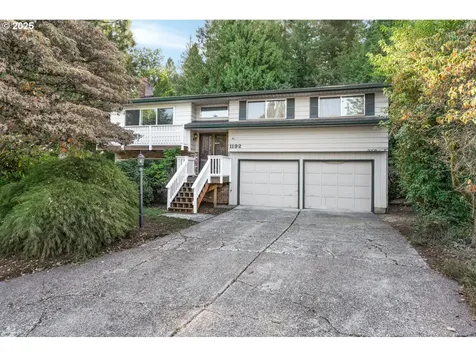 1192 SE 21st Court Gresham OR 97080