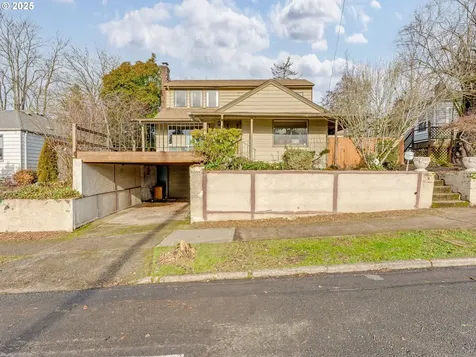 2504 E Mcloughlin Boulevard Vancouver WA 98661