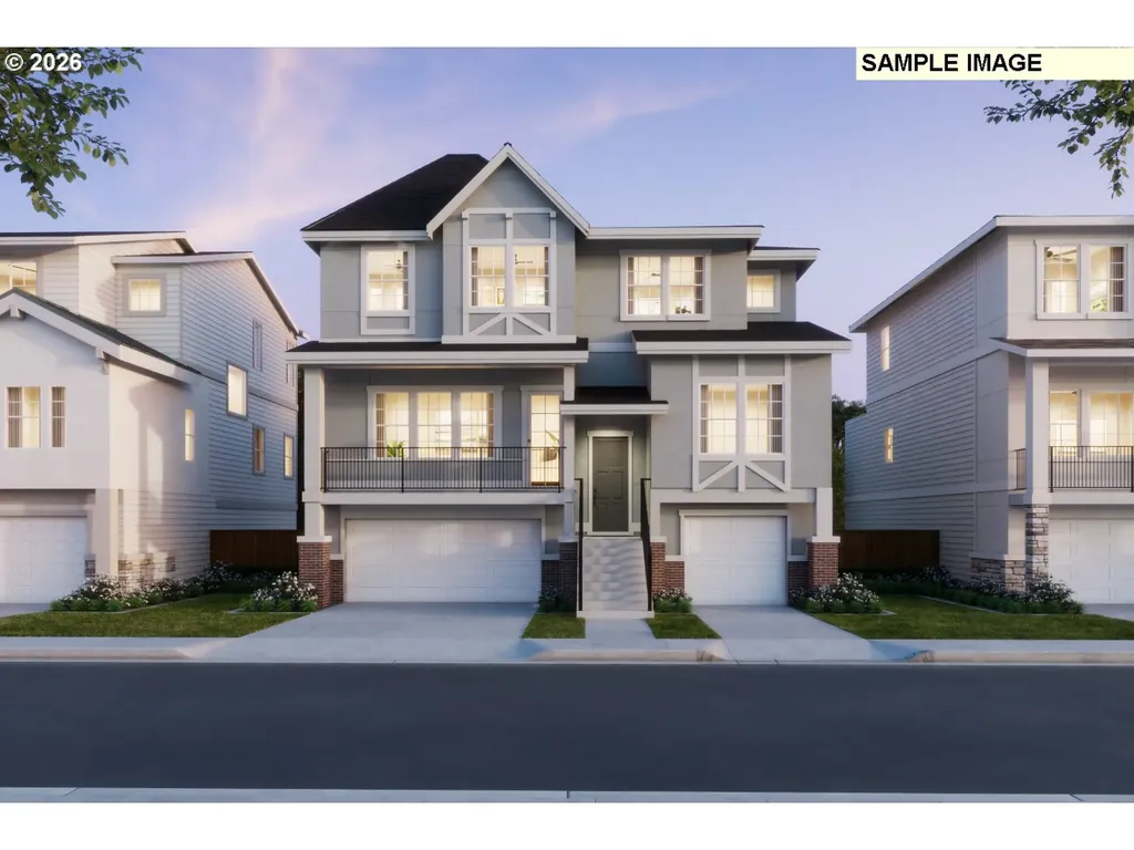 17769 SW Alvord Lane Beaverton OR 97007