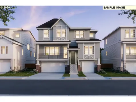 17769 SW Alvord Lane Beaverton OR 97007