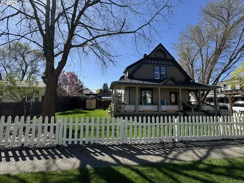404 E Main Street Goldendale WA 98620