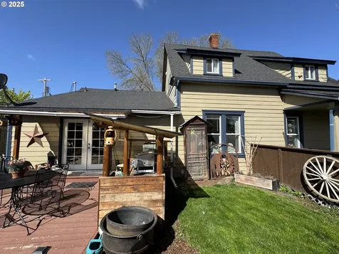 404 E Main Street Goldendale WA 98620