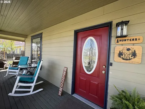 404 E Main Street Goldendale WA 98620
