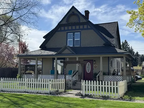 404 E Main Street Goldendale WA 98620