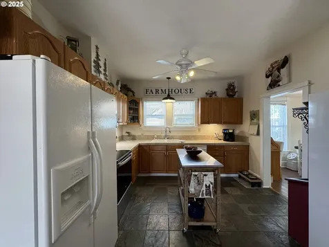 404 E Main Street Goldendale WA 98620