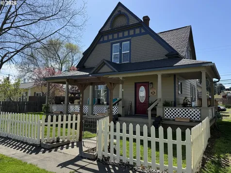 404 E Main Street Goldendale WA 98620
