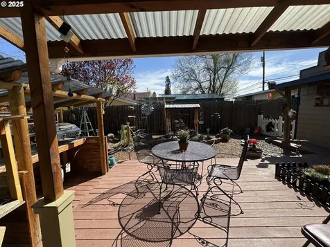 404 E Main Street Goldendale WA 98620
