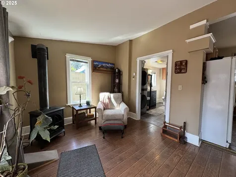404 E Main Street Goldendale WA 98620