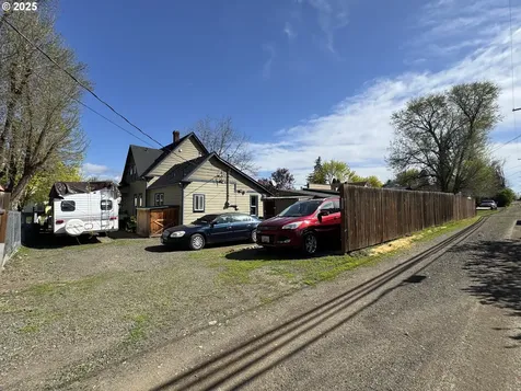 404 E Main Street Goldendale WA 98620