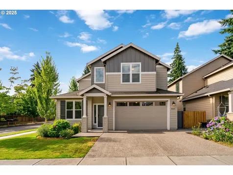 4304 NE 136th Avenue Vancouver WA 98682
