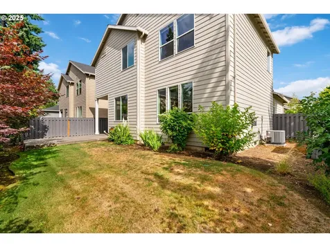 4304 NE 136th Avenue Vancouver WA 98682