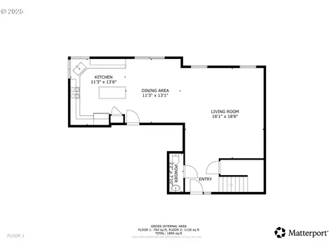 121 N Burl Street Newberg OR 97132