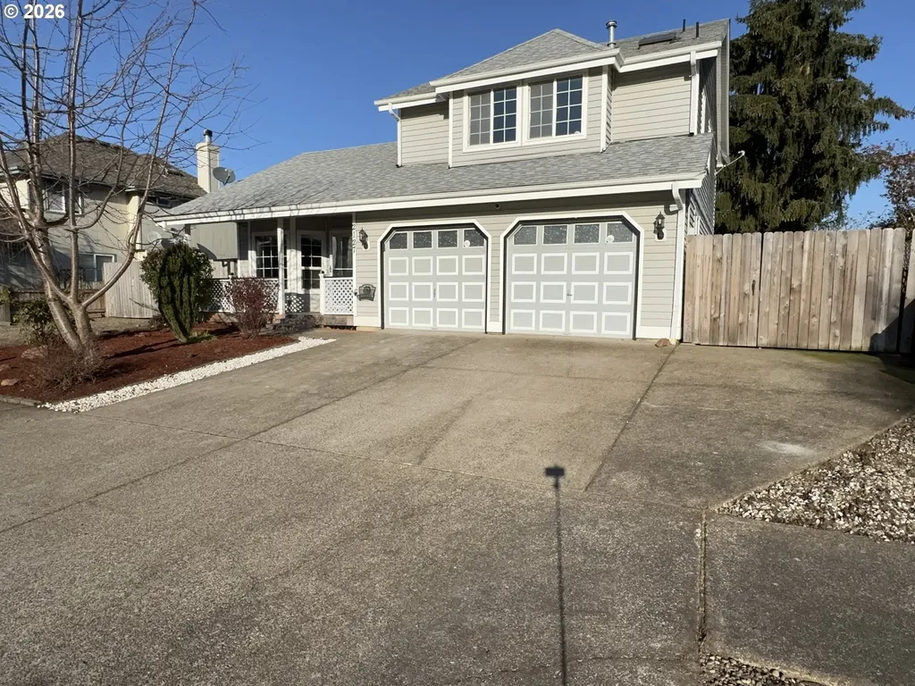 2127 Assumption Street Eugene OR 97402