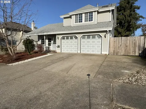 2127 Assumption Street Eugene OR 97402