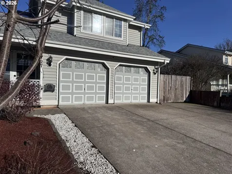 2127 Assumption Street Eugene OR 97402