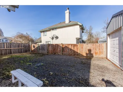 2127 Assumption Street Eugene OR 97402