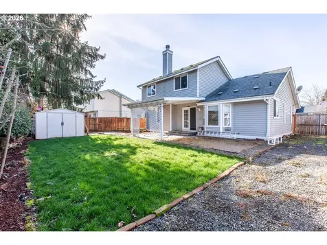 2127 Assumption Street Eugene OR 97402
