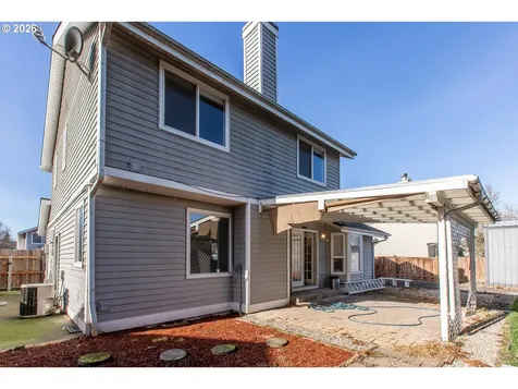 2127 Assumption Street Eugene OR 97402
