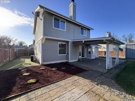 2127 Assumption Street Eugene OR 97402