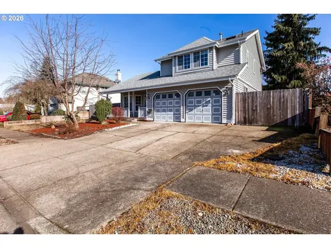 2127 Assumption Street Eugene OR 97402