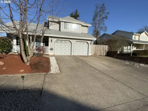 2127 Assumption Street Eugene OR 97402