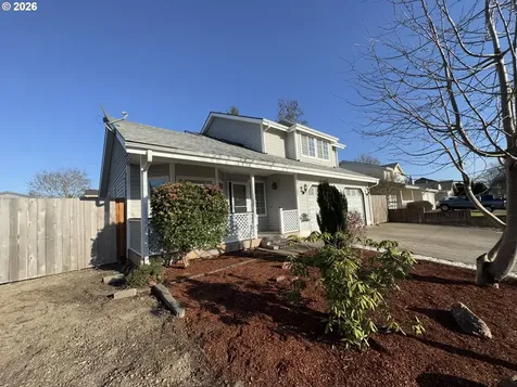2127 Assumption Street Eugene OR 97402