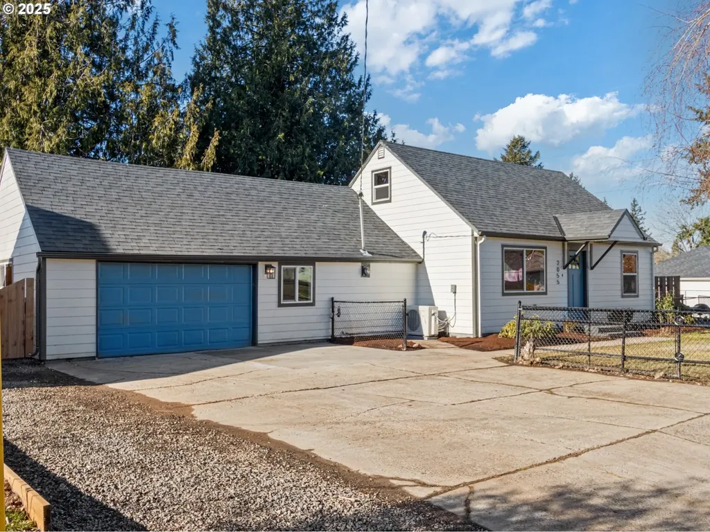 2055 SE 112th Avenue Portland OR 97216