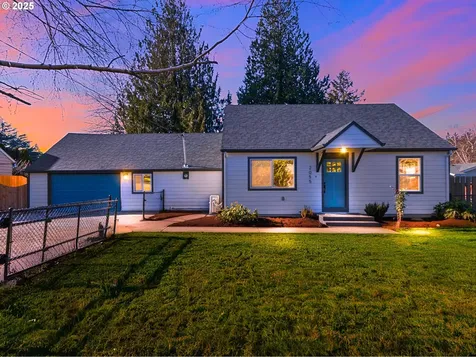 2055 SE 112th Avenue Portland OR 97216
