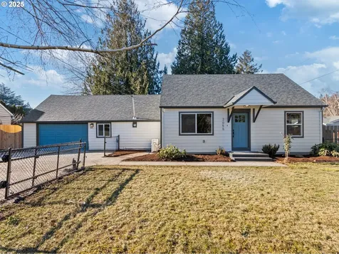 2055 SE 112th Avenue Portland OR 97216
