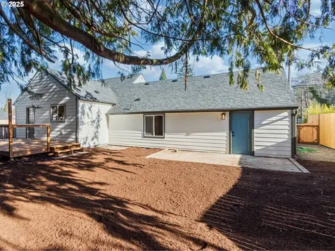2055 SE 112th Avenue Portland OR 97216