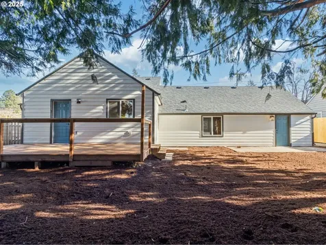 2055 SE 112th Avenue Portland OR 97216