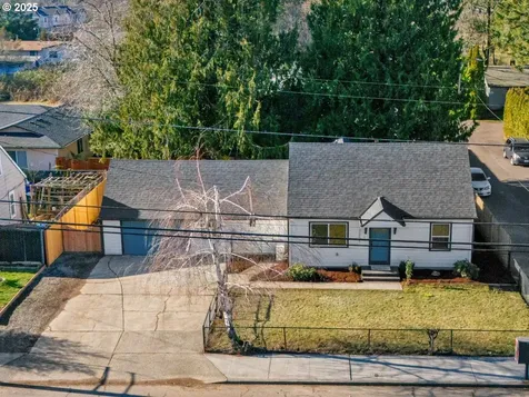 2055 SE 112th Avenue Portland OR 97216