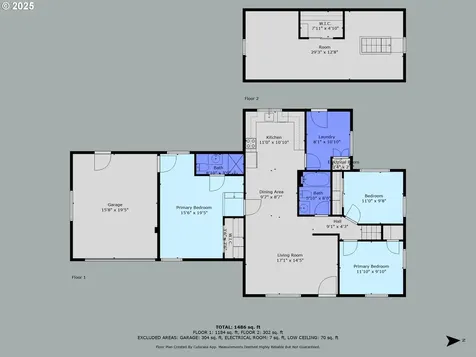 2055 SE 112th Avenue Portland OR 97216