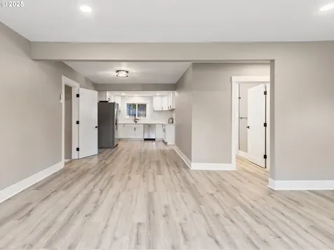 2055 SE 112th Avenue Portland OR 97216
