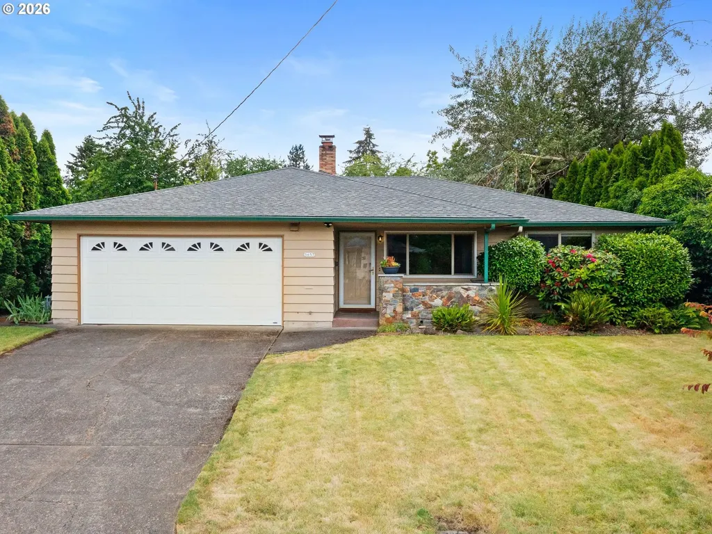 3657 SE 77th Avenue Portland OR 97206