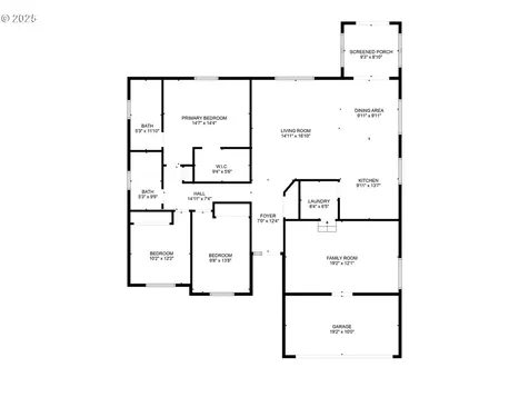 3839 NE Hembree Street Mcminnville OR 97128