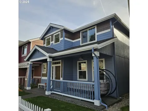 5509 NE 44th Street Vancouver WA 98661