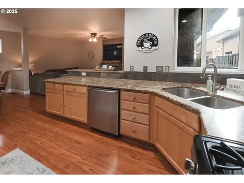 5509 NE 44th Street Vancouver WA 98661