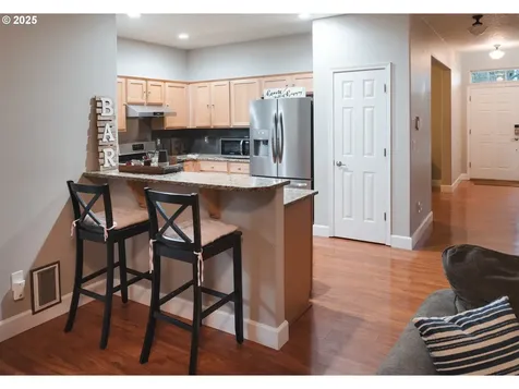 5509 NE 44th Street Vancouver WA 98661