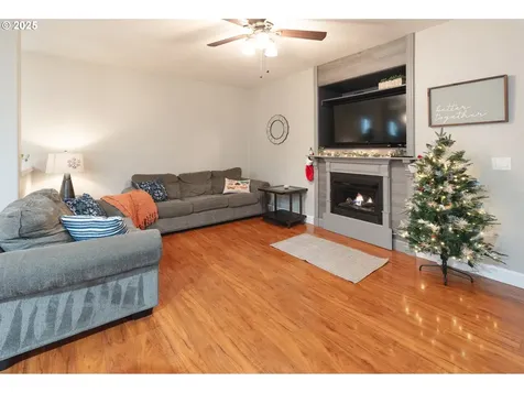 5509 NE 44th Street Vancouver WA 98661