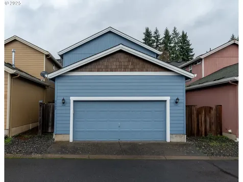 5509 NE 44th Street Vancouver WA 98661
