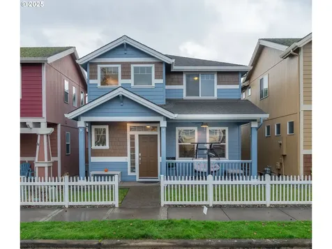 5509 NE 44th Street Vancouver WA 98661