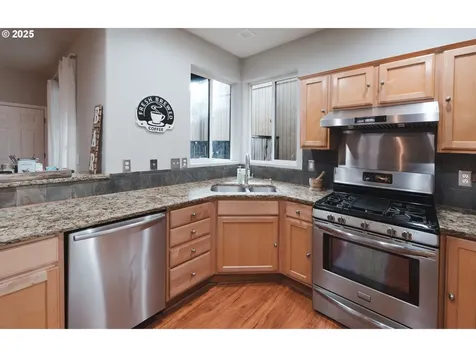 5509 NE 44th Street Vancouver WA 98661