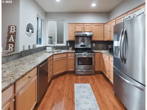 5509 NE 44th Street Vancouver WA 98661