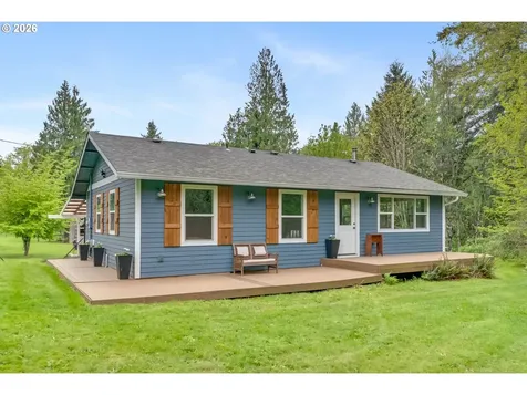 36690 SE Yoder Drive Estacada OR 97023