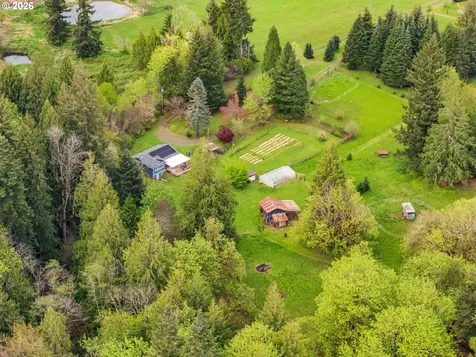 36690 SE Yoder Drive Estacada OR 97023